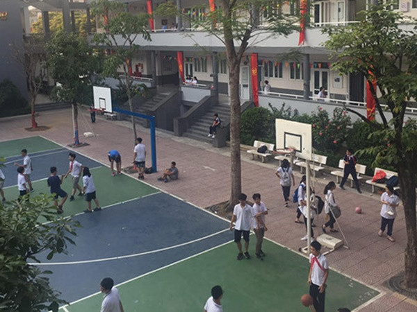 Bí ẩn tuyển sinh lớp 6 trường "chất lượng cao" ở Hà Nội