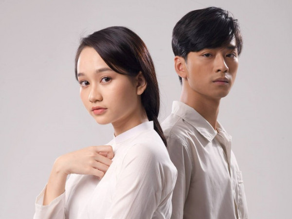 Có ai đang thầm thương trộm nhớ bạn giống như tình cảm Ngạn dành cho Hà Lan không?