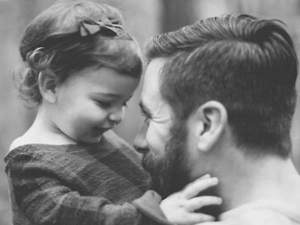 Những mốc thời gian hạnh phúc: Điều đặc biệt bố dành cho tôi
