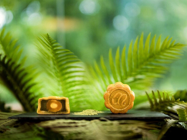 5 loại bánh trung thu độc đáo nhất năm nay khiến ai cũng háo hức muốn thử