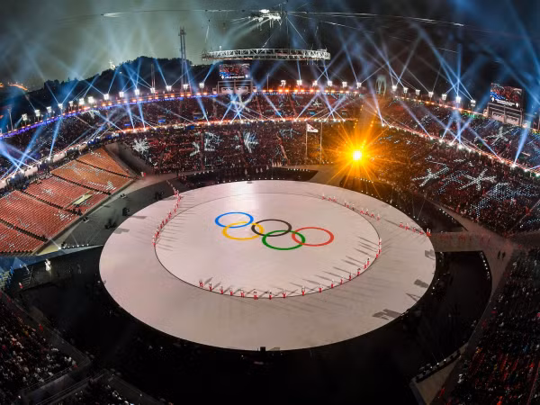 Nghệ sĩ Hàn nào cũng sẵn lòng biểu diễn tại lễ bế mạc Olympic, trừ nhân vật đình đám này!