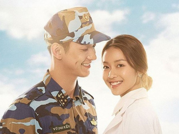 Những chi tiết vụng về trong "Hậu duệ Mặt Trời" khiến khán giả không thể bỏ qua