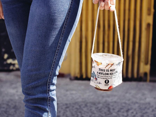 Du học sinh Việt ghen tị với teen ở nhà vì trào lưu quai vải