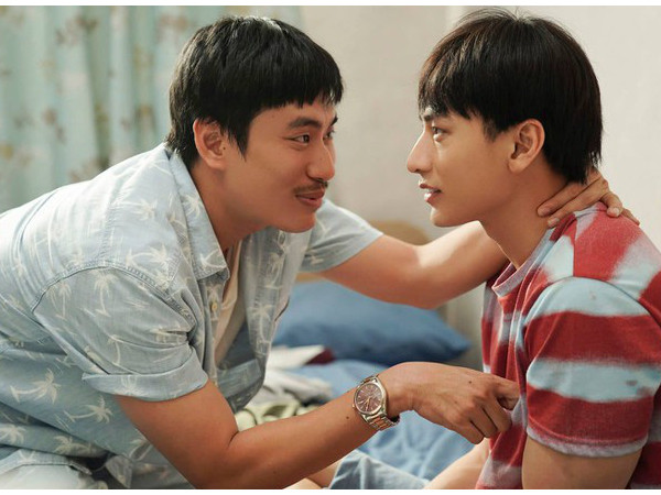 Kiều Minh Tuấn hạnh phúc khi được đón nhận trở lại ở "Anh trai yêu quái"