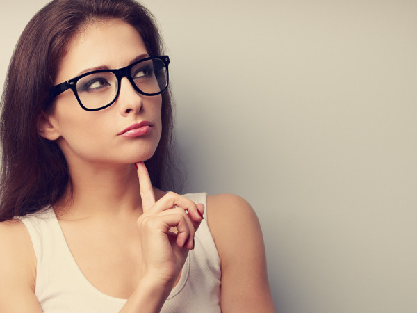 Cơ thể hoàn toàn không thích những hành động này đâu, học cách lờ đi nhé!