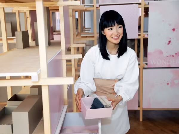 Ai cũng ngại làm việc nhà, nhưng đâu là việc mà bạn không thích nhất khi dọn dẹp?