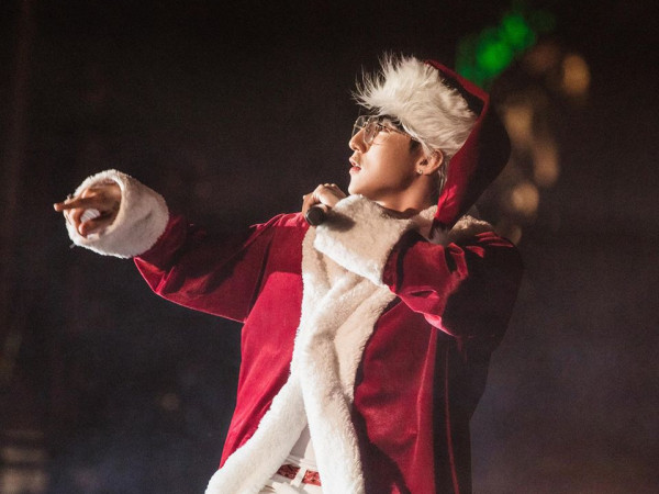 Ngắm nhìn lại loạt khoảnh khắc khoe nhan sắc đỉnh cao khi hóa ông già Noel của Sơn Tùng M-TP
