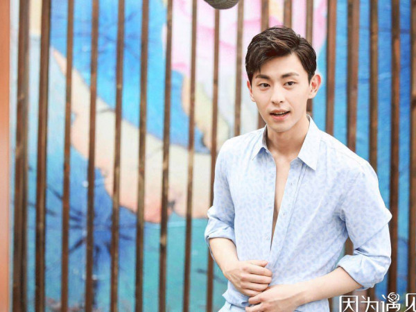 Có lẽ nào Đặng Luân sắp nên duyên vợ chồng với Dương Tử hoặc Địch Lệ Nhiệt Ba?