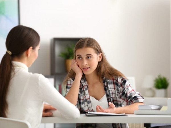 “Lời khuyên 5 từ cho teen” - hashtag đang nóng trên mạng xã hội