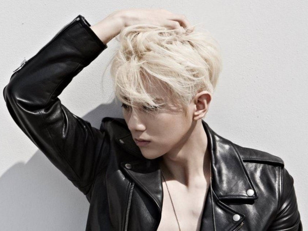 Sau 1 năm rời nhóm, Jang Hyunseung bất ngờ viết thư xin lỗi vì thái độ của mình khi ở BEAST