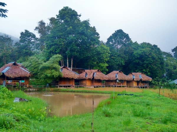 Nơi ghi lại mùa Hè đáng nhớ nhất tuổi thanh xuân của tớ!