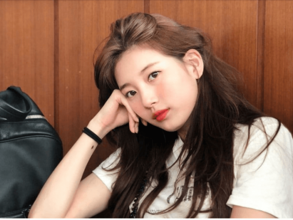 Nhân dịp sinh nhật, Suzy đã tự "tặng" cho mình "món quà" trị giá 100 triệu won