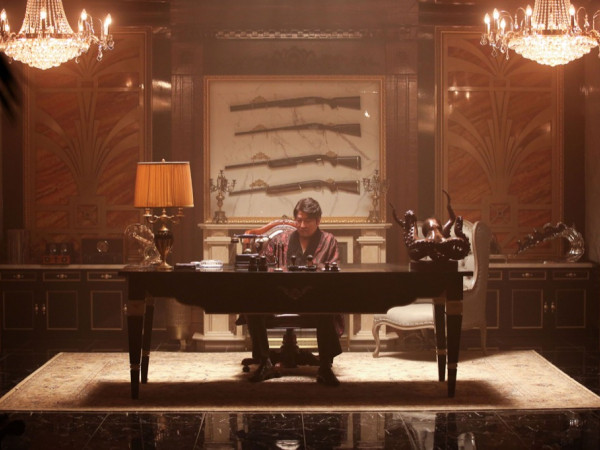 Điểm danh Top 5 phim điện ảnh có mức đầu tư khủng nhất của Hàn Quốc