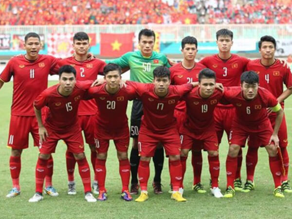 Từ khóa “U23 Việt Nam” một lần nữa thống trị bảng xếp hạng tìm kiếm của Google 