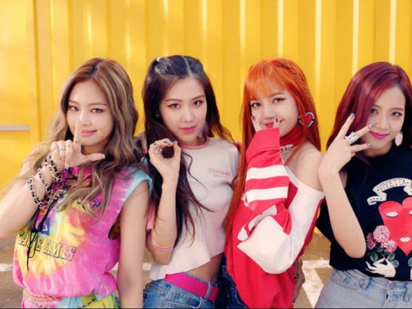 BLACKPINK bất ngờ xuất hiện trong bom tấn siêu anh hùng “Justice League”