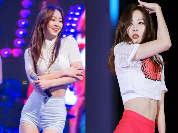 Siêu choáng với chế độ giảm cân không khác gì "hành xác" của sao Hàn