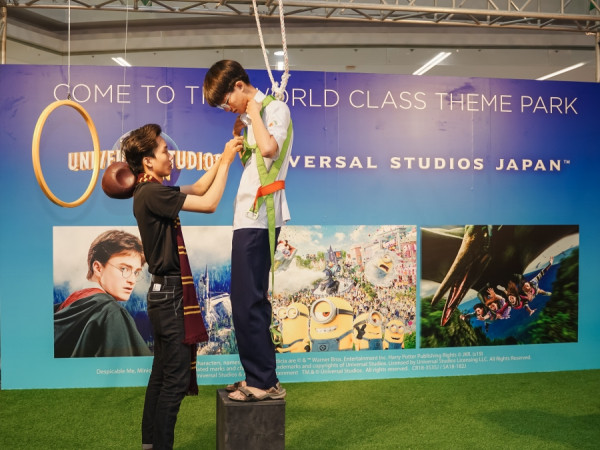 Cuối tuần “đi săn” loạt tips “xịn xò” từ travel-blogger “chính hiệu” tại ngày hội du lịch độc đáo