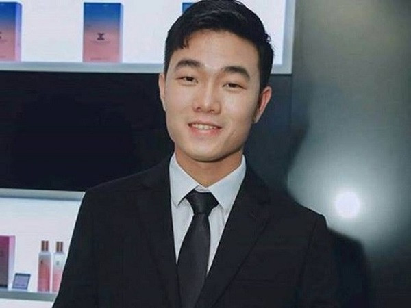 Sự thật xúc động về màn ăn mừng của Xuân Trường ở giải U23 châu Á