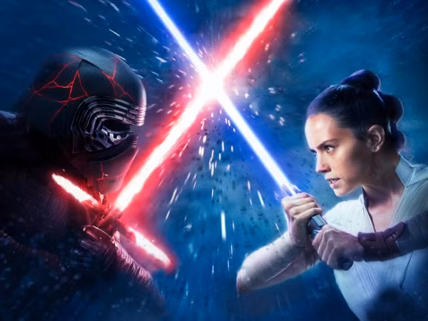 Trước khi xem “Star Wars: Skywalker trỗi dậy” thì bạn nên ôn lại mấy bí kíp này