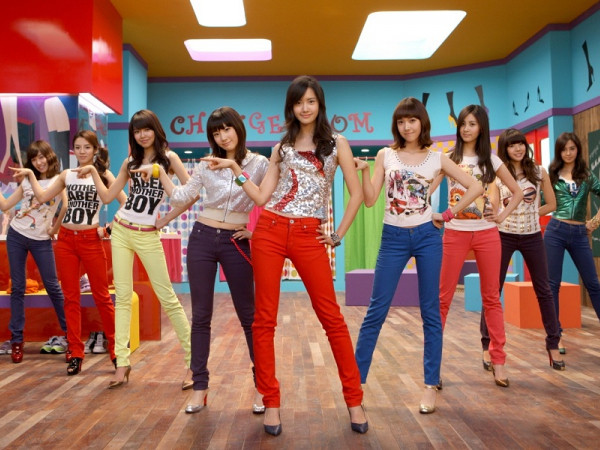 PSY, BTS và SNSD tự hào góp mặt trong top 100 MV hay nhất thế kỷ của Billboard