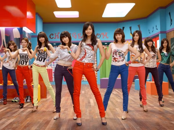 PSY, BTS và SNSD tự hào góp mặt trong top 100 MV hay nhất thế kỷ của Billboard