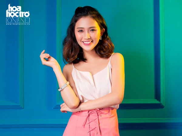 Bạn có muốn trông thật đơn giản mà vẫn nổi bật trong mùa Hè này không?
