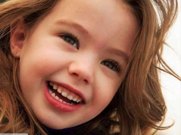 Để nụ cười luôn tỏa sáng, bạn hãy ghi ngay vào bộ nhớ những bí kíp này