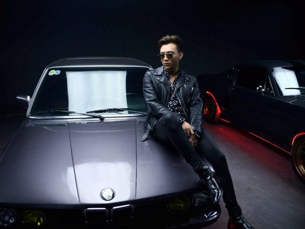 Soobin Hoàng Sơn hóa "bad boy" bên dàn chân dài trong teaser sắp ra mắt