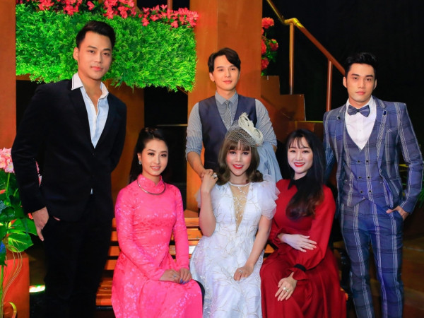 Đạo diễn Người Kể Chuyện Tình mùa 2 tự tin khi mỗi tiết mục là một kịch ngắn cuốn hút