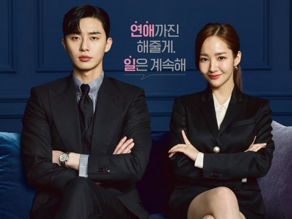 Biên kịch phim “Thư ký Kim” tiết lộ về cảnh quay đáng mong chờ nhất