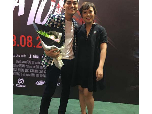 Phim điện ảnh kinh dị "Lời Nguyên Gia Tộc" chính thức được công chiếu trong tháng 8