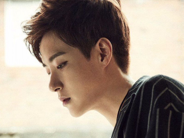 Sốc: Trưởng nhóm 100% Minwoo qua đời tại nhà riêng 