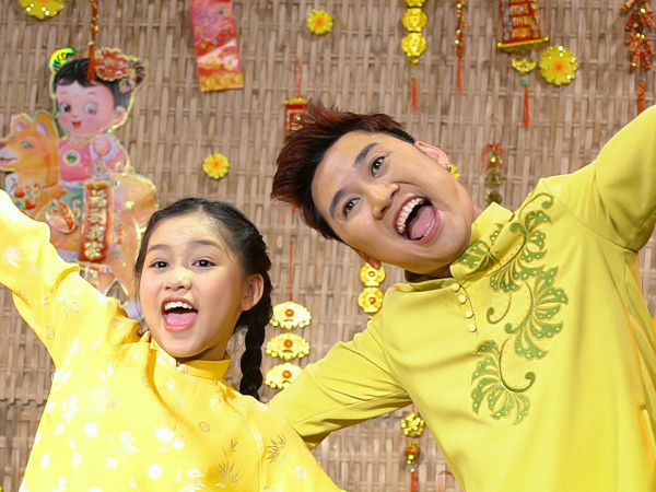 Ca sĩ nhí Võ Khánh Ngọc kết hợp Don Nguyễn ra mắt MV sau khi lọt Top 5 giải Mai Vàng