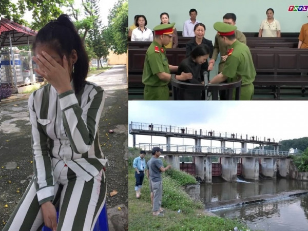 Hải Dương: Đau lòng vụ án chị gái 15 tuổi giết hại em cùng cha khác mẹ