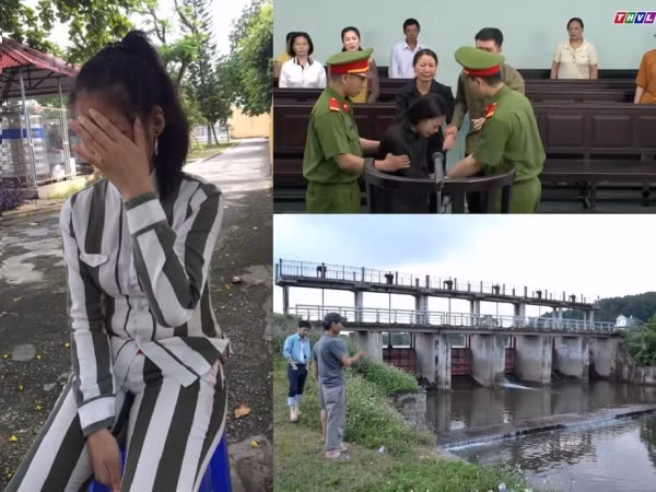Hải Dương: Đau lòng vụ án chị gái 15 tuổi giết hại em cùng cha khác mẹ