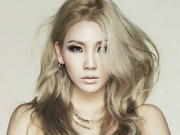 Quá bất ngờ khi nghe tin CL (2NE1) âm thầm gia nhập Hollywood, chuẩn bị có vai diễn đầu tay