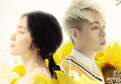 "Chị em dâm bụt" Hòa Minzy và Đức Phúc nhắn gửi "Cứ yêu đi đừng nghĩ gì"