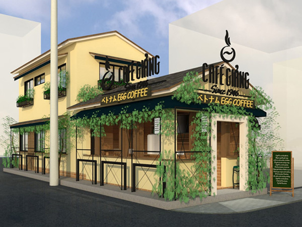 Ly cà phê hơn 70 năm tuổi ở phố cổ Hà Nội bước ra thế giới