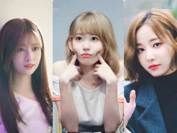 Chỉ nhờ đổi sang kiểu tóc phù hợp mà những nữ idol này thăng hạng nhan sắc