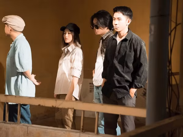 Ngọc Thanh Tâm, Phở Đặc Biệt lật mặt âm mưu lừa đảo của Quang Trung 