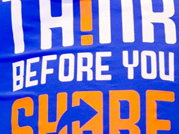 Facebook tập huấn học sinh sử dụng mạng xã hội