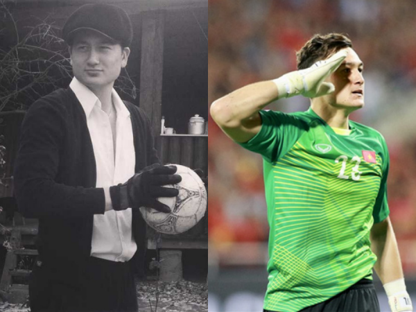 Trước khi tỏa sáng, Văn Lâm từng có những năm gian khó đến tuyệt vọng, phải quay về Nga học