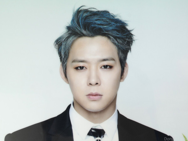 Yoochun (JYJ) vừa quyết định lùi ngày cưới của mình thêm 10 ngày nữa