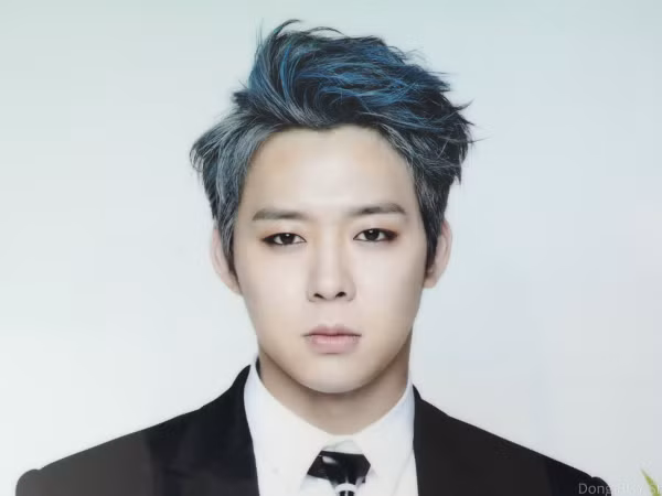 Yoochun (JYJ) vừa quyết định lùi ngày cưới của mình thêm 10 ngày nữa