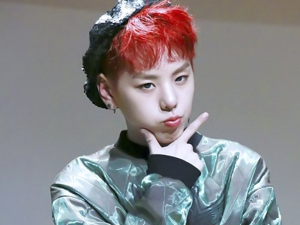 Nam idol có đến 4 chứng chỉ nghề chuyên nghiệp, trong đó có cả... thợ đổ bê tông!