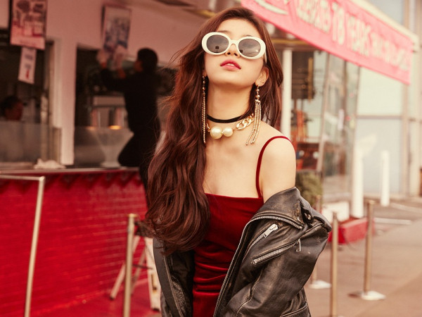 Trong sáu nữ idol xinh đẹp này, ai sẽ xứng đáng làm người kế vị Suzy?