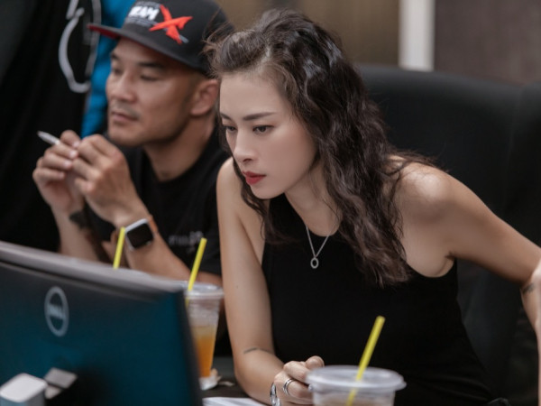 Ngô Thanh Vân khắt khe đi tìm “truyền nhân đả nữ" cho phim điện ảnh "Thanh Sói"