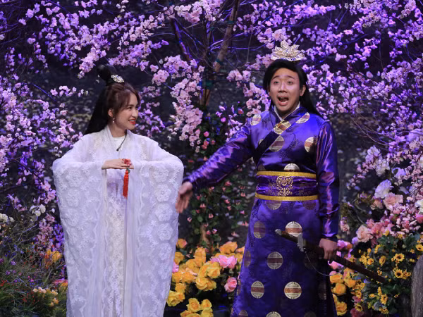 Trong dàn ca sĩ từng tham gia "Ơn giời cậu đây rồi", chỉ có Hòa Minzy mới làm được điều này!