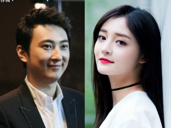 Kyulkyung Chu Khiết Quỳnh nói gì trước tin đồn hẹn hò với thiếu gia Vương Tư Thông?