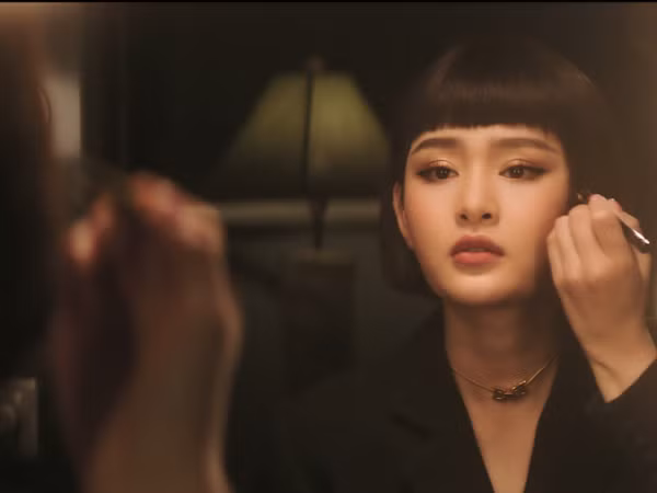 Hiền Hồ hé lộ kịch bản tình tay ba trả thù kịch tính trong "Có Như Không Có"